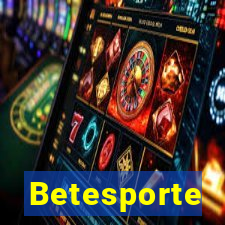 Betesporte
