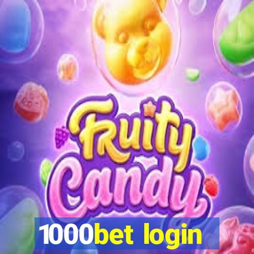 1000bet login
