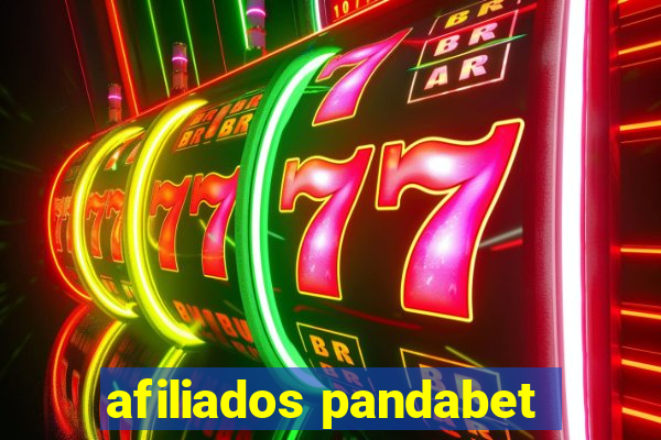 afiliados pandabet