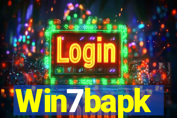 Win7bapk