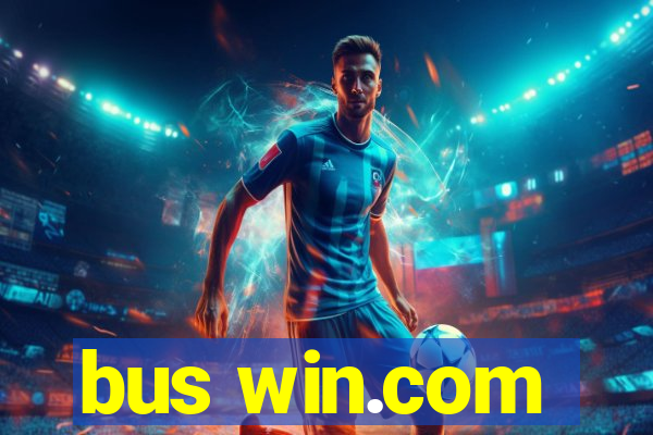 bus win.com