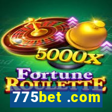 775bet .com