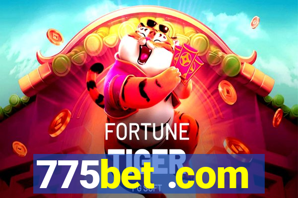 775bet .com