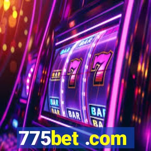 775bet .com