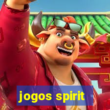 jogos spirit