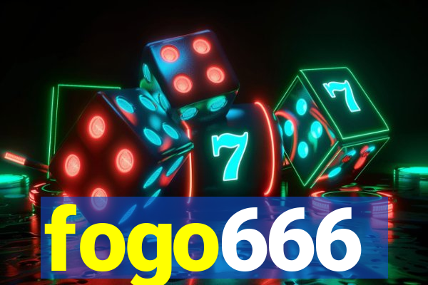 fogo666