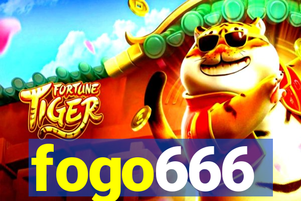 fogo666