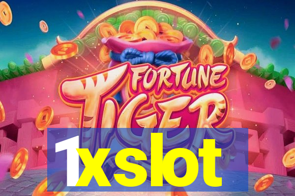1xslot