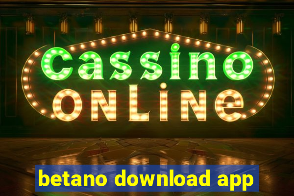 betano download app