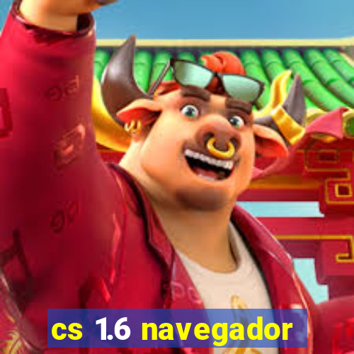 cs 1.6 navegador