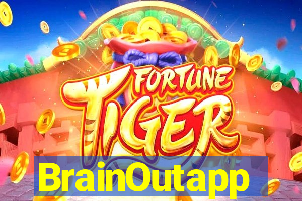 BrainOutapp