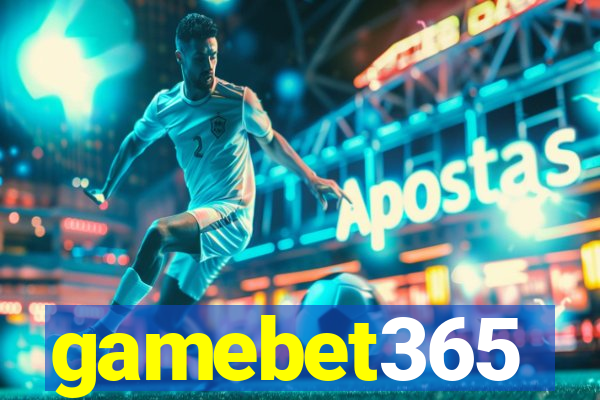 gamebet365