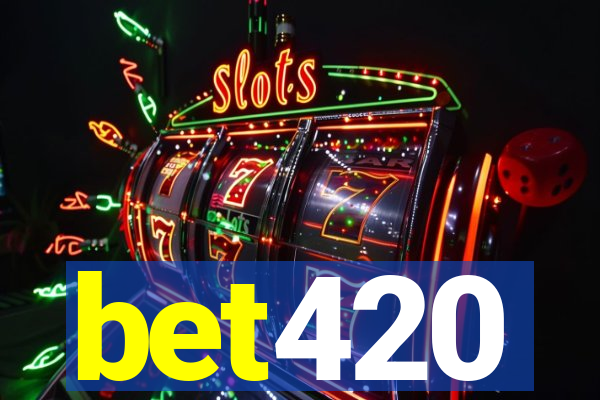 bet420