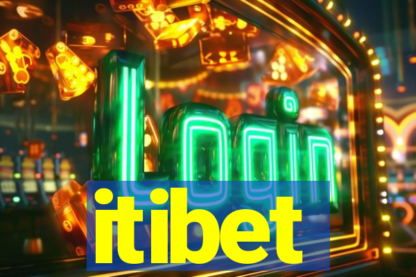 itibet
