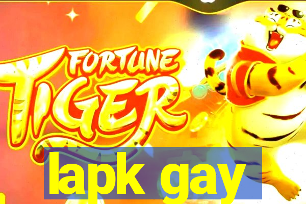lapk gay