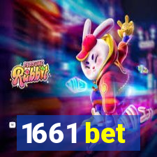 1661 bet