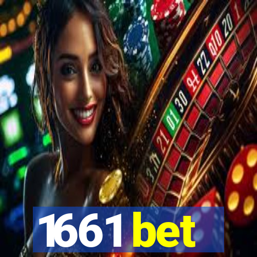 1661 bet