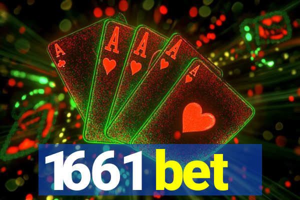1661 bet