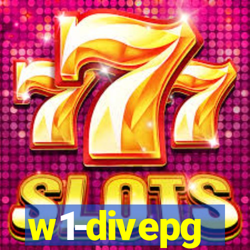 w1-divepg
