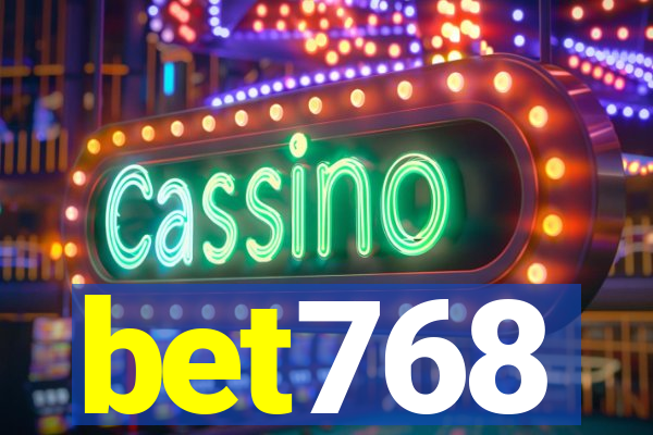 bet768