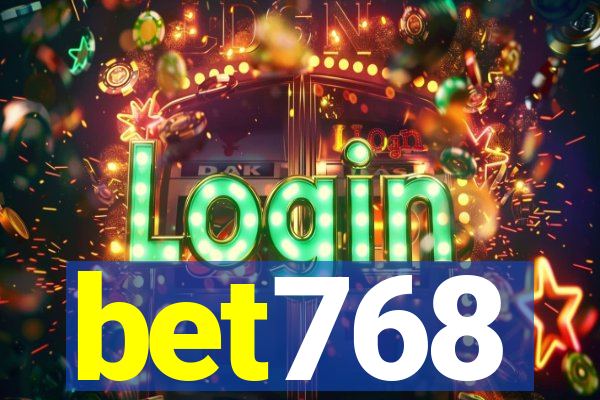 bet768