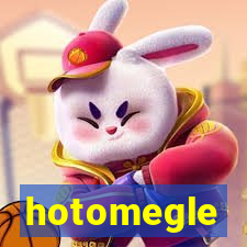 hotomegle