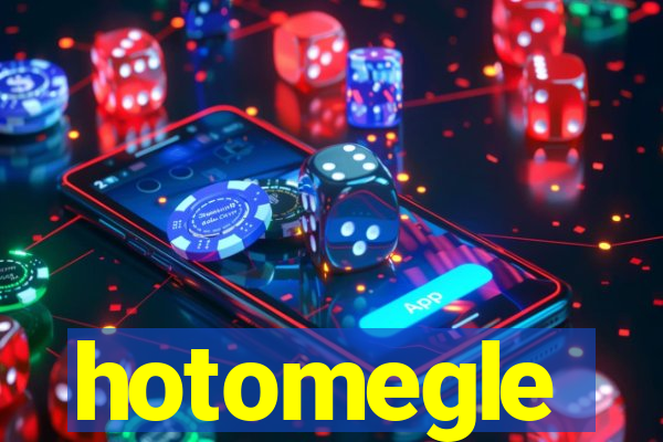 hotomegle