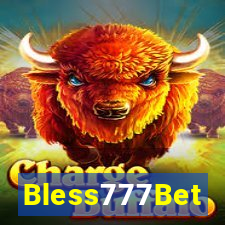 Bless777Bet