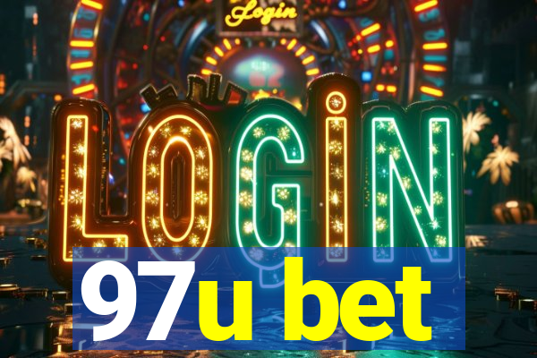 97u bet
