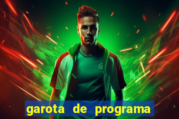 garota de programa em salvador