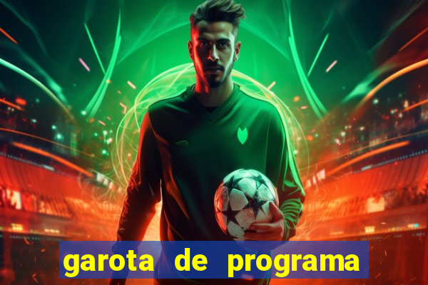 garota de programa em salvador