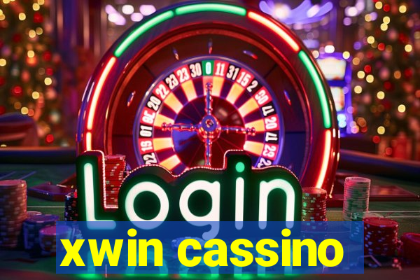 xwin cassino