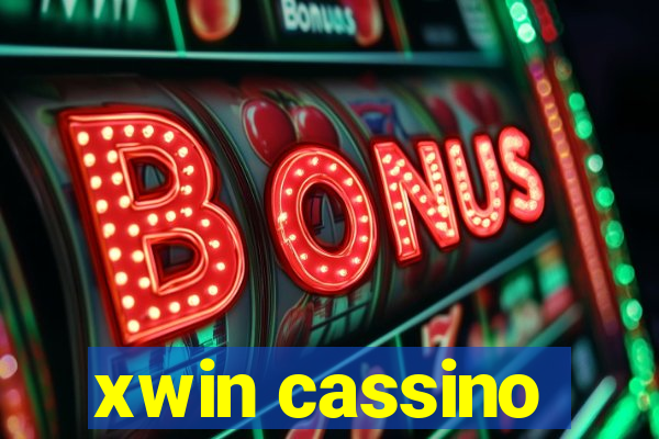 xwin cassino