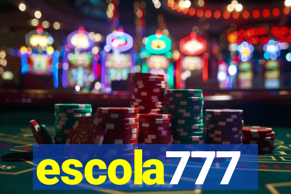 escola777