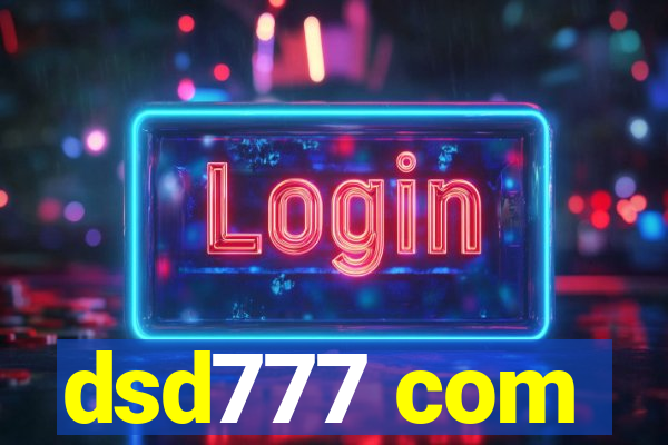 dsd777 com