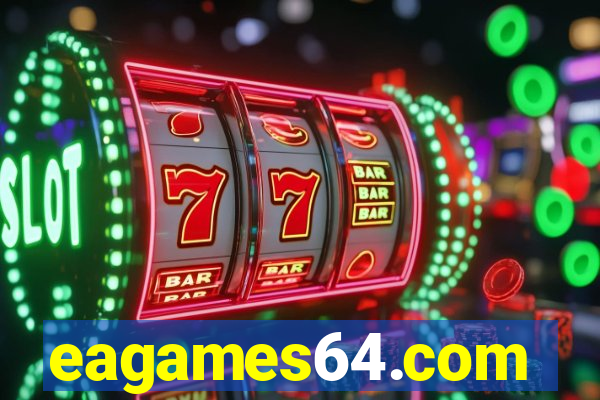 eagames64.com