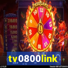 tv0800link