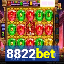 8822bet