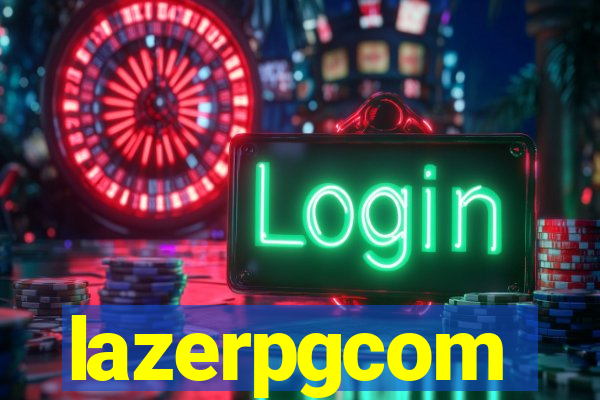 lazerpgcom