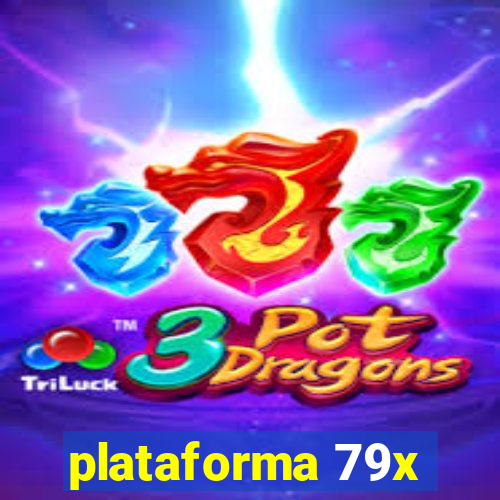 plataforma 79x