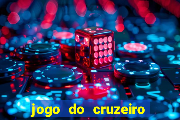 jogo do cruzeiro ao vivo futemax