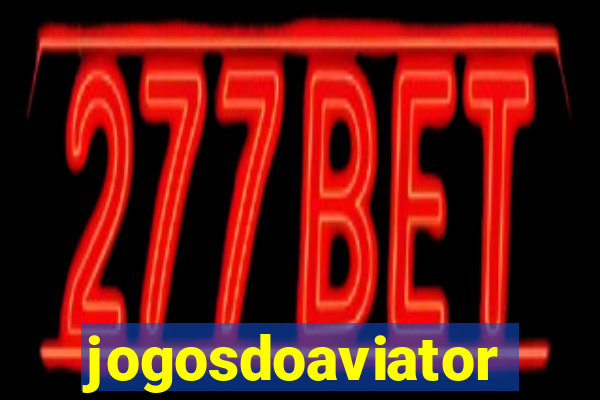 jogosdoaviator