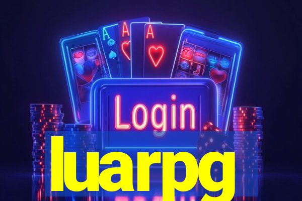 luarpg