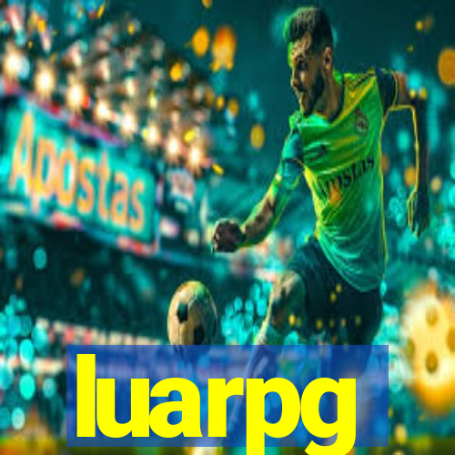 luarpg