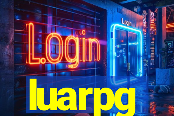 luarpg