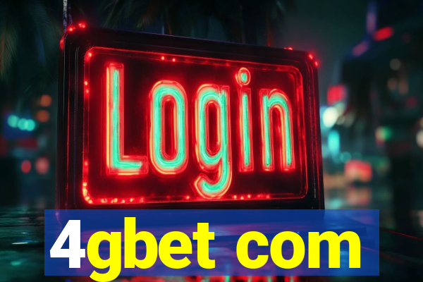 4gbet com