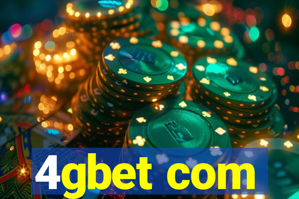 4gbet com