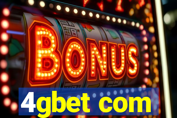 4gbet com