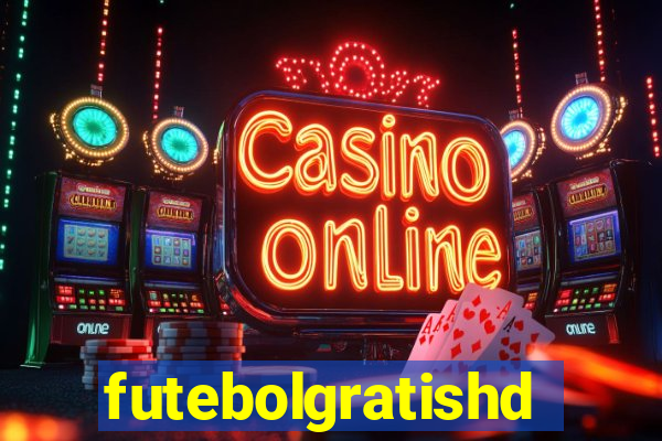 futebolgratishd