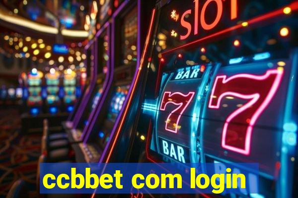 ccbbet com login